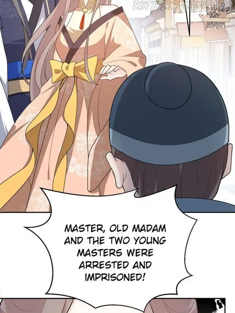 The Prince Regent’S Concubines Chapter 148