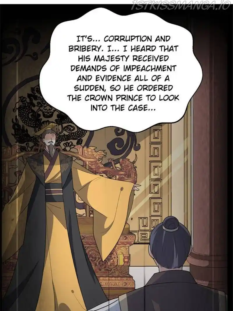 The Prince Regent’S Concubines Chapter 148