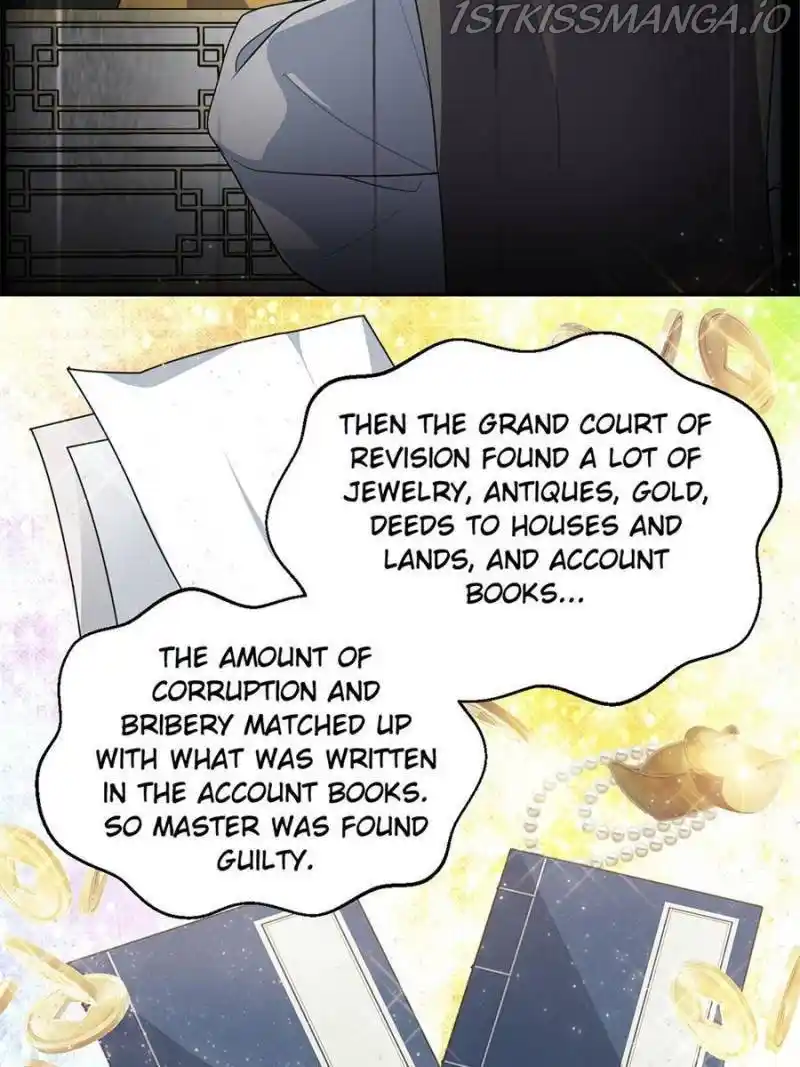 The Prince Regent’S Concubines Chapter 148