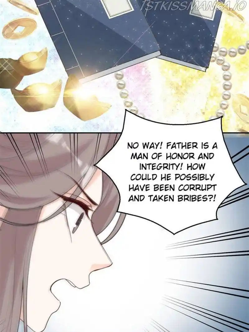 The Prince Regent’S Concubines Chapter 148