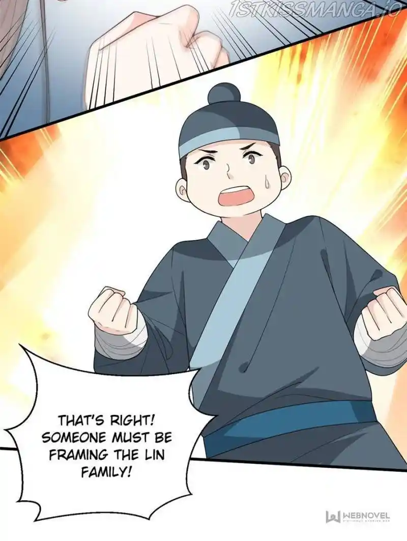 The Prince Regent’S Concubines Chapter 148