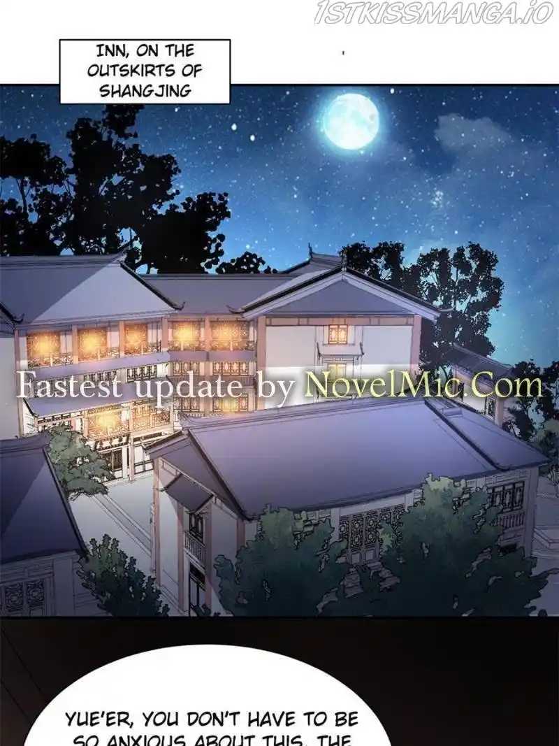 The Prince Regent’S Concubines Chapter 149