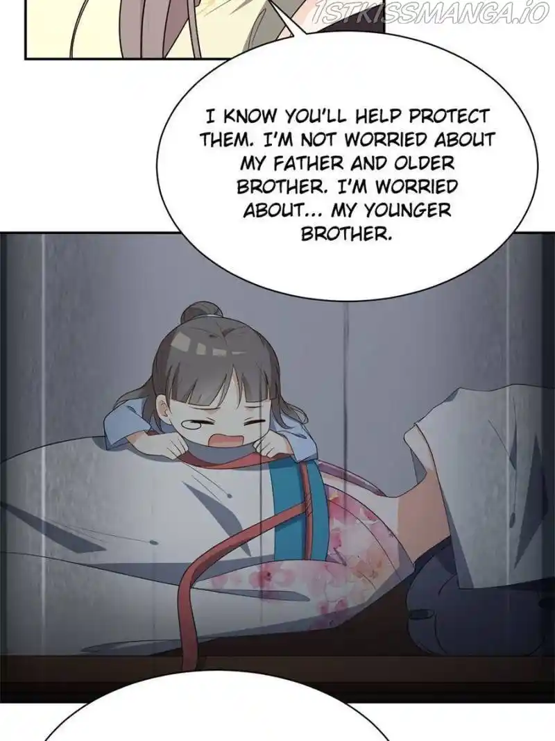 The Prince Regent’S Concubines Chapter 149