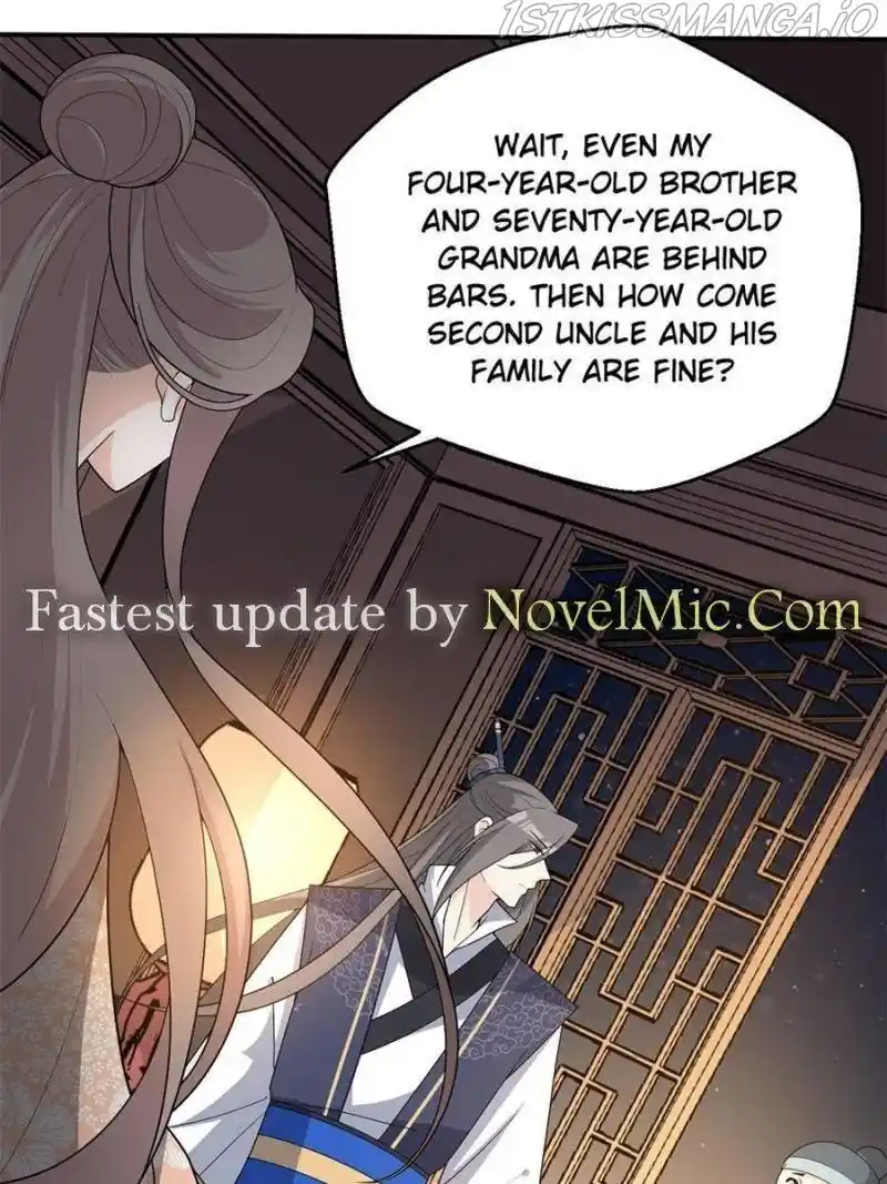 The Prince Regent’S Concubines Chapter 149