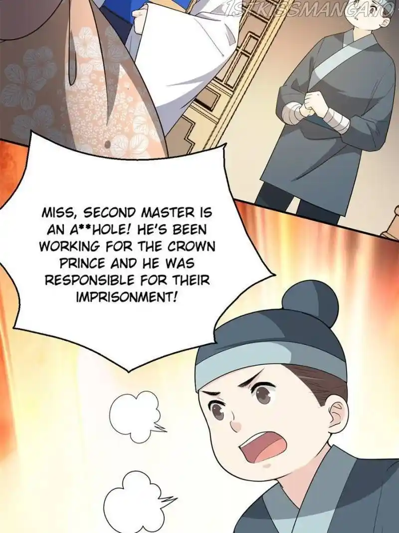 The Prince Regent’S Concubines Chapter 149