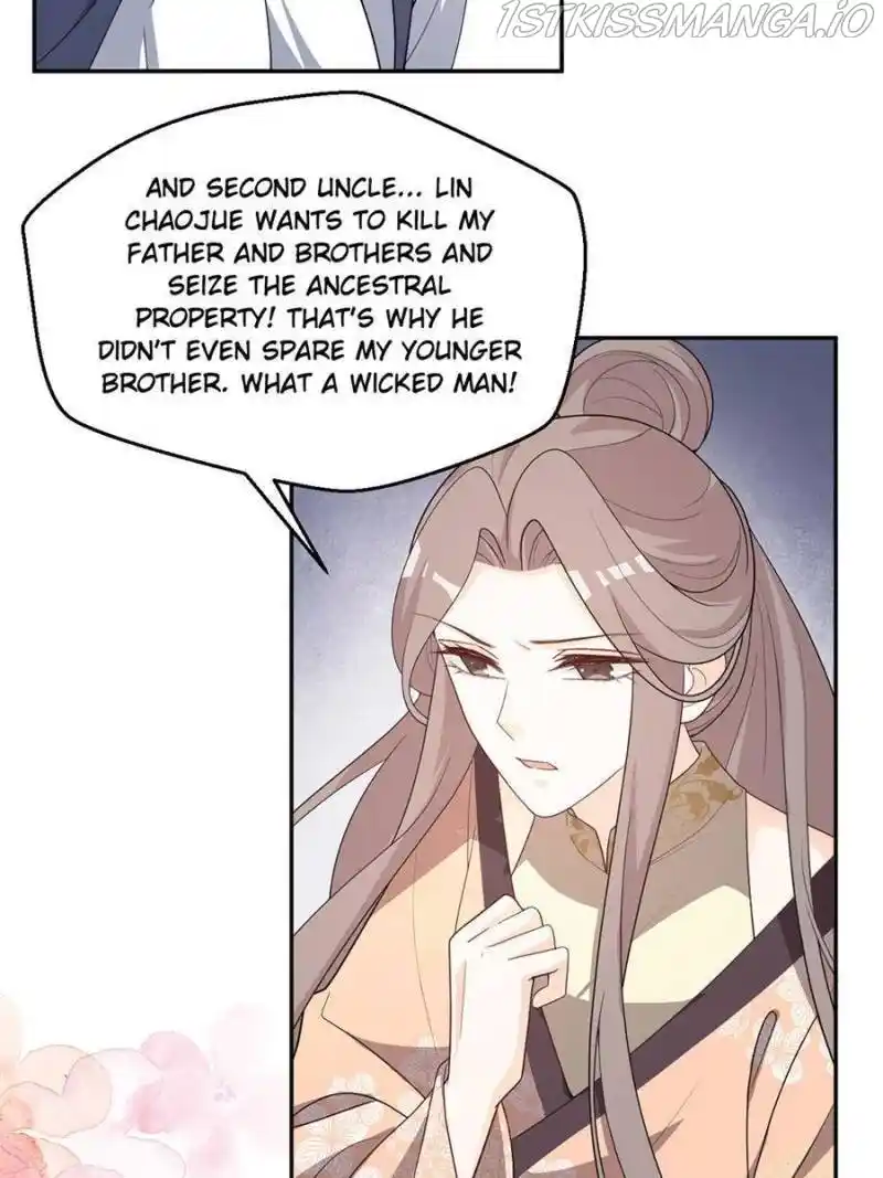 The Prince Regent’S Concubines Chapter 149