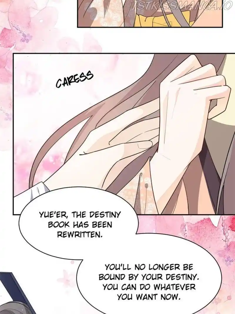 The Prince Regent’S Concubines Chapter 149