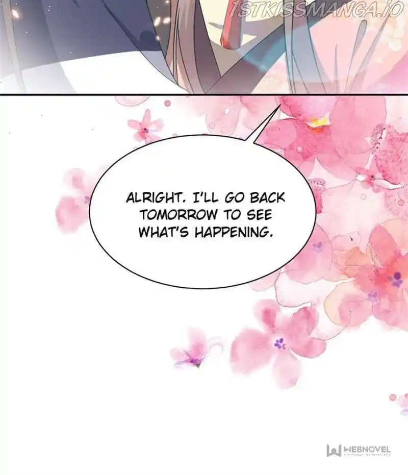 The Prince Regent’S Concubines Chapter 149