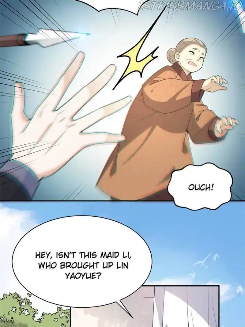 The Prince Regent’S Concubines Chapter 149