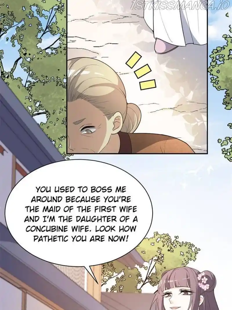 The Prince Regent’S Concubines Chapter 149