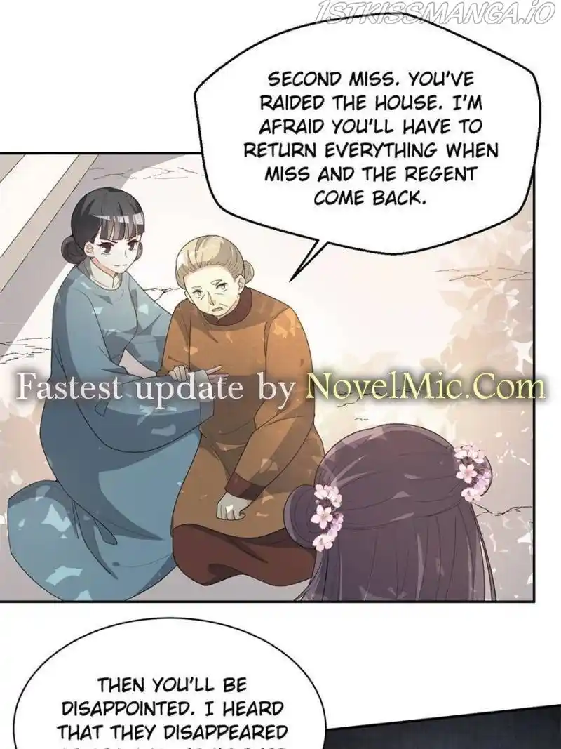 The Prince Regent’S Concubines Chapter 149