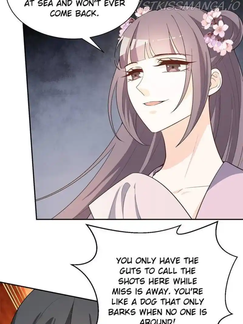 The Prince Regent’S Concubines Chapter 149