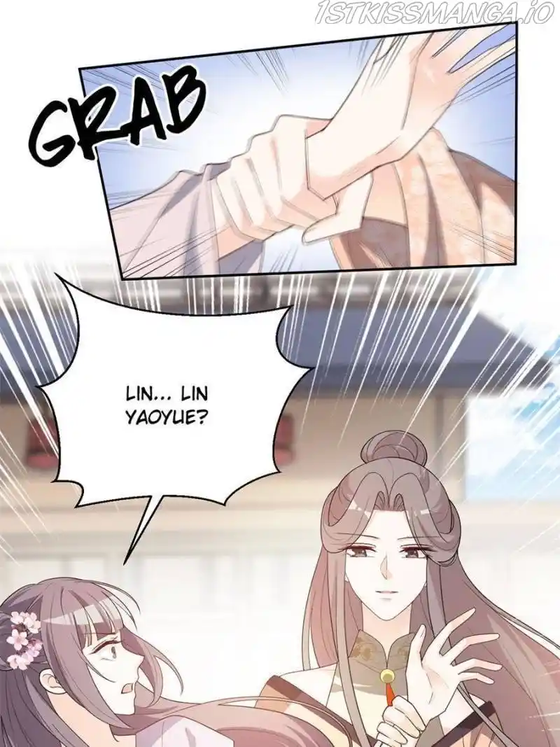 The Prince Regent’S Concubines Chapter 149