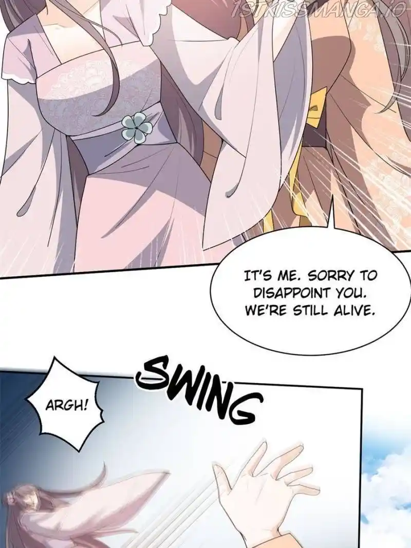 The Prince Regent’S Concubines Chapter 149