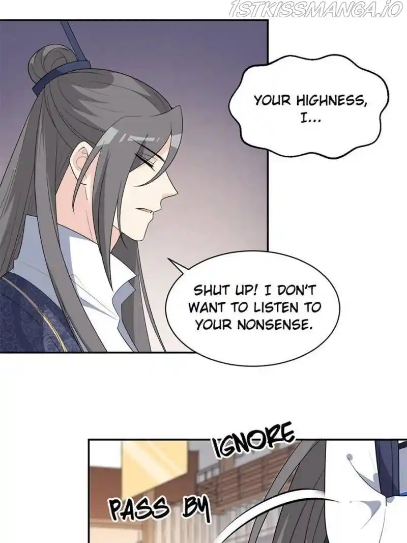 The Prince Regent’S Concubines Chapter 149