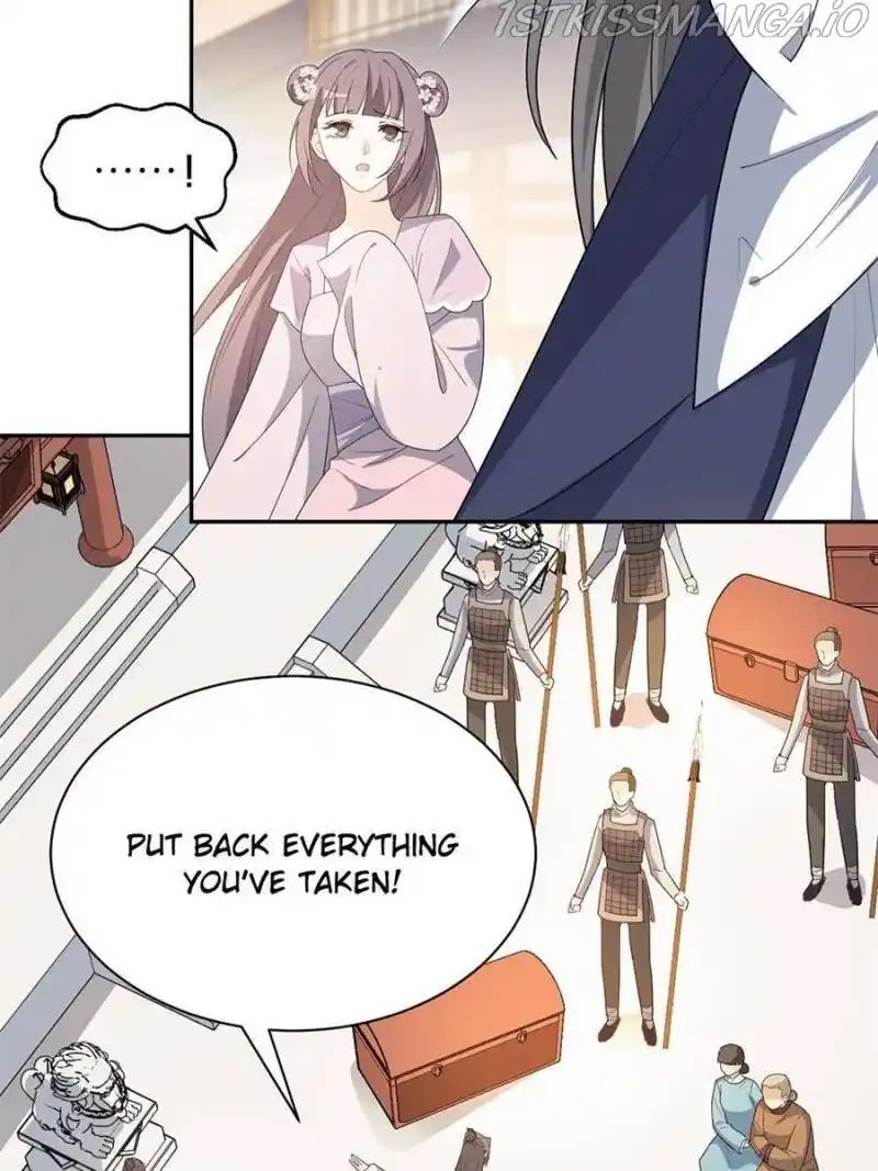 The Prince Regent’S Concubines Chapter 149