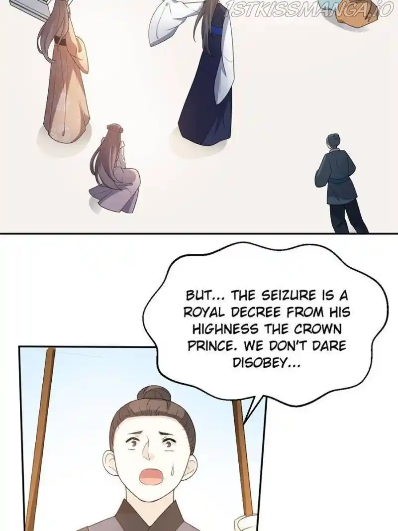 The Prince Regent’S Concubines Chapter 149