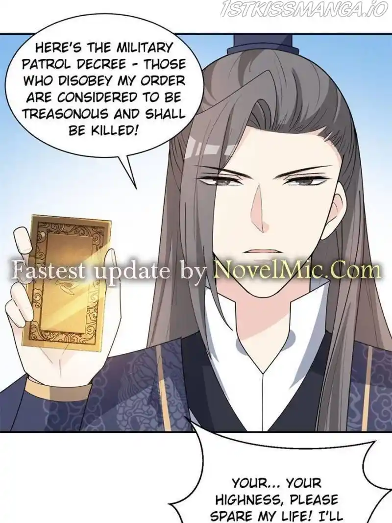 The Prince Regent’S Concubines Chapter 149