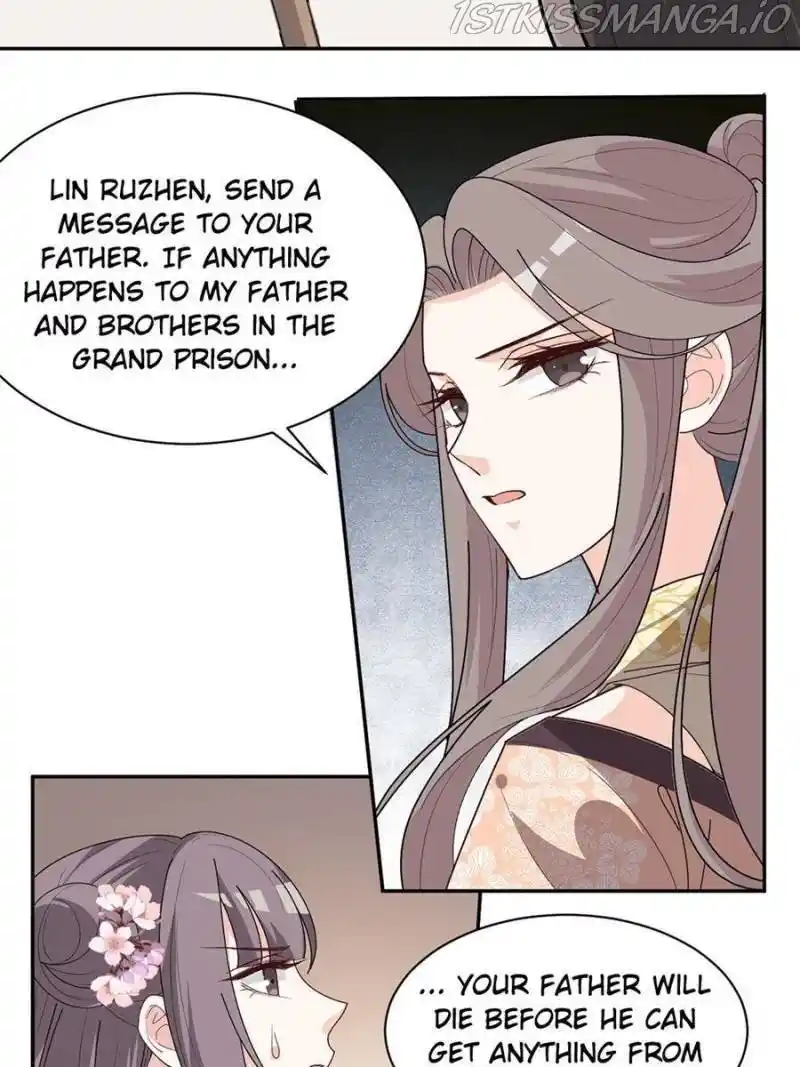 The Prince Regent’S Concubines Chapter 149