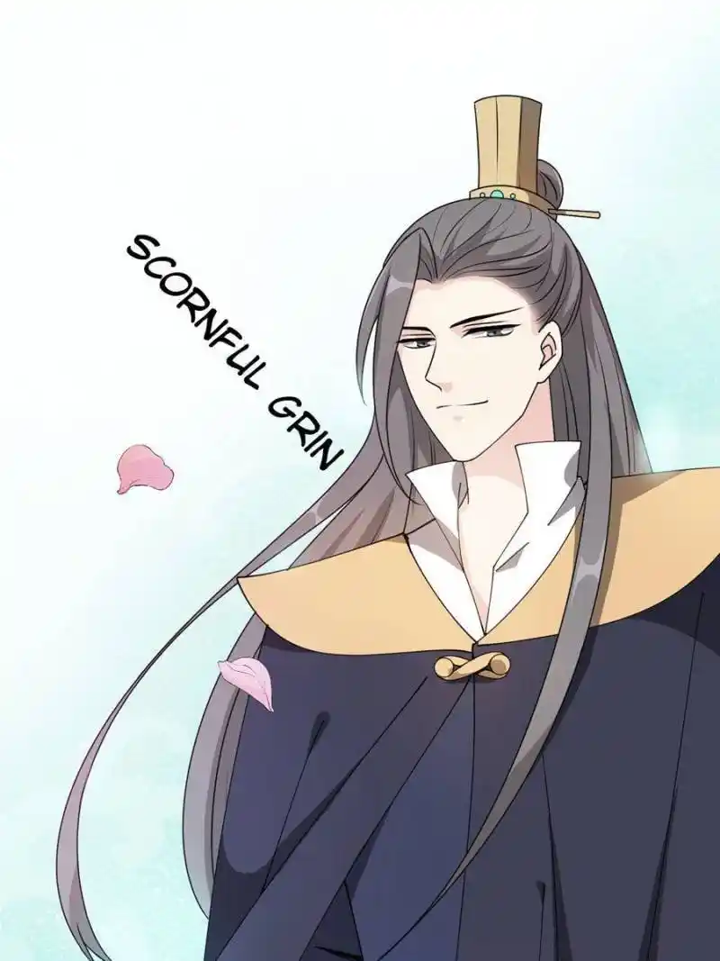 The Prince Regent’S Concubines Chapter 15