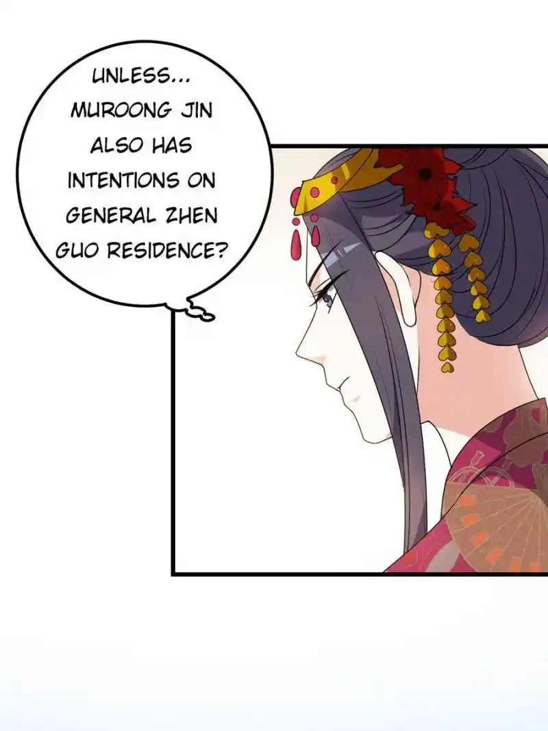 The Prince Regent’S Concubines Chapter 15