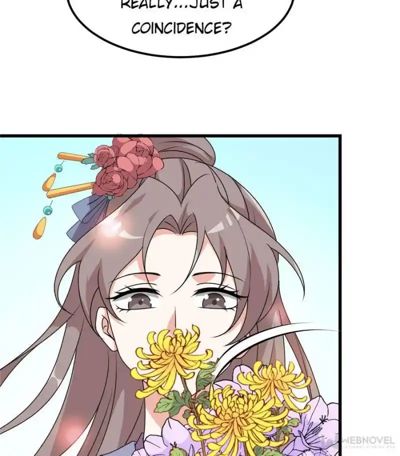 The Prince Regent’S Concubines Chapter 15