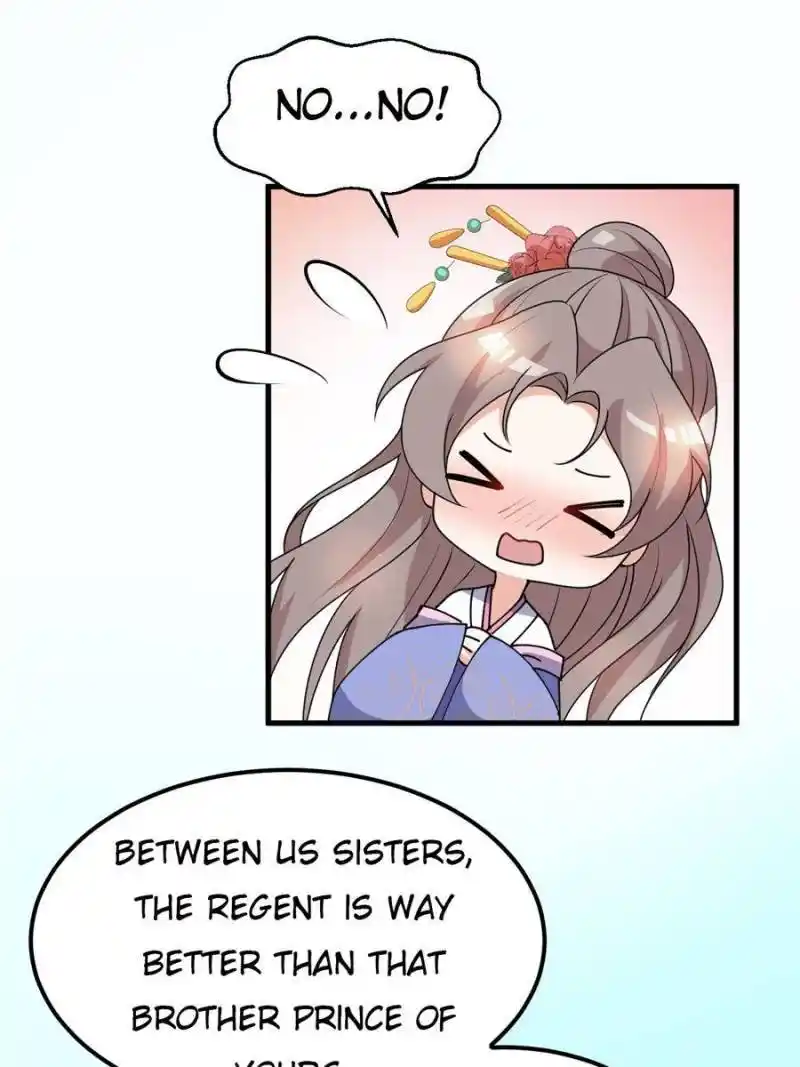 The Prince Regent’S Concubines Chapter 15