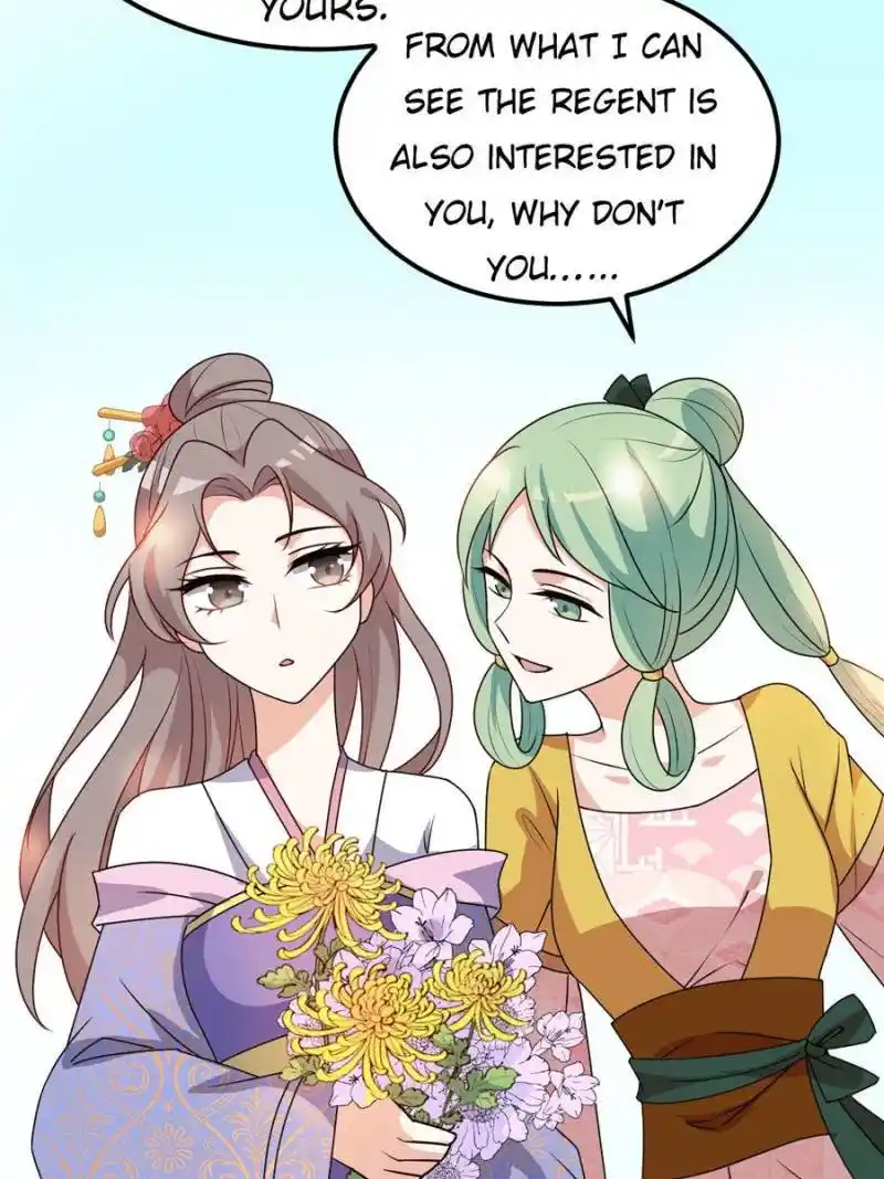 The Prince Regent’S Concubines Chapter 15