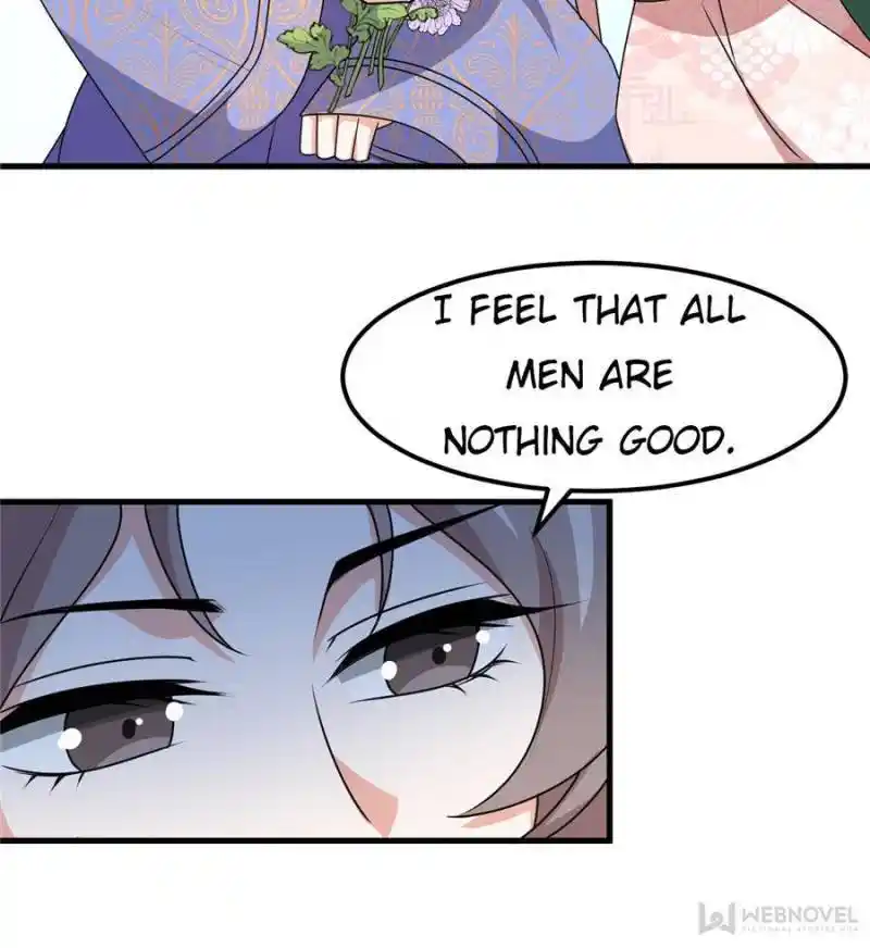 The Prince Regent’S Concubines Chapter 15