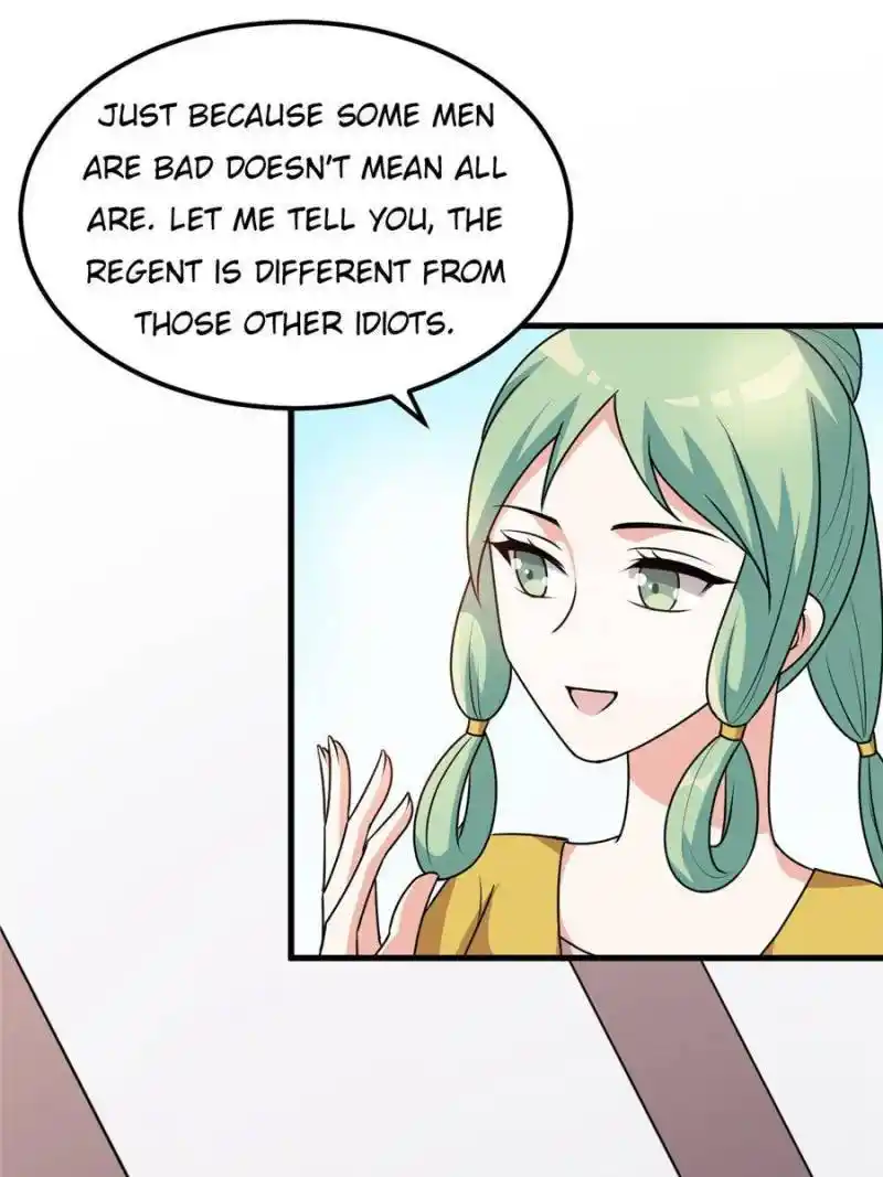 The Prince Regent’S Concubines Chapter 15