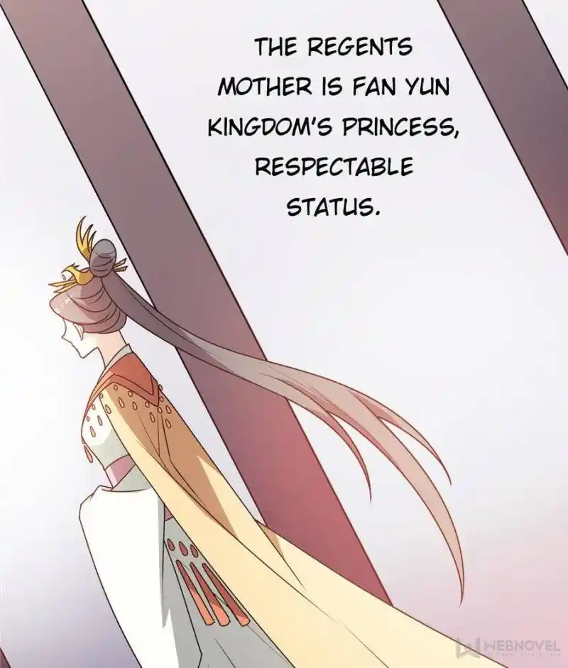 The Prince Regent’S Concubines Chapter 15