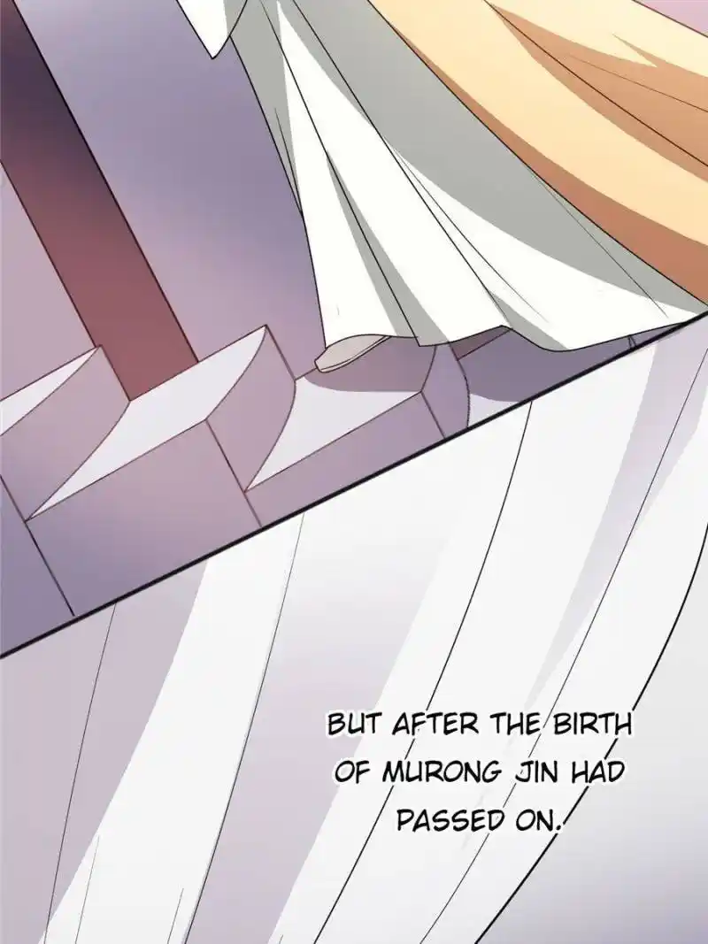 The Prince Regent’S Concubines Chapter 15