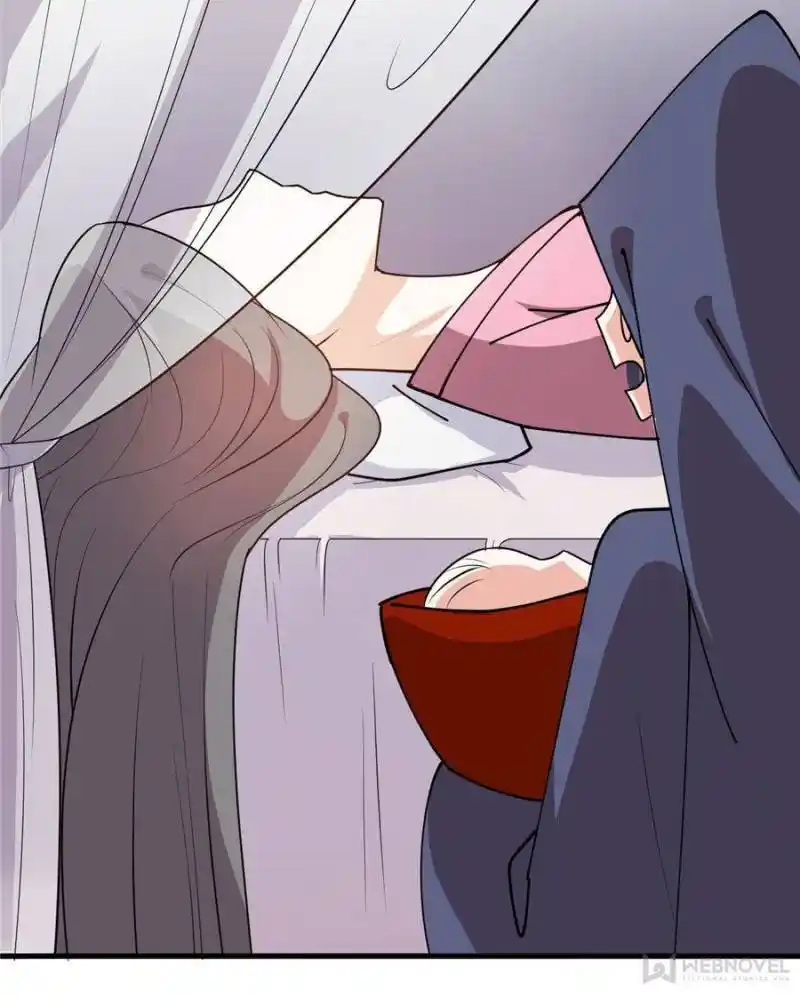 The Prince Regent’S Concubines Chapter 15