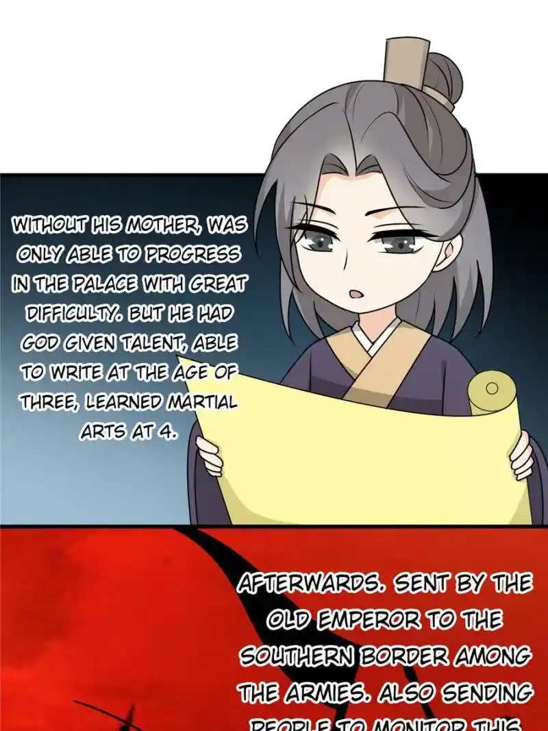 The Prince Regent’S Concubines Chapter 15