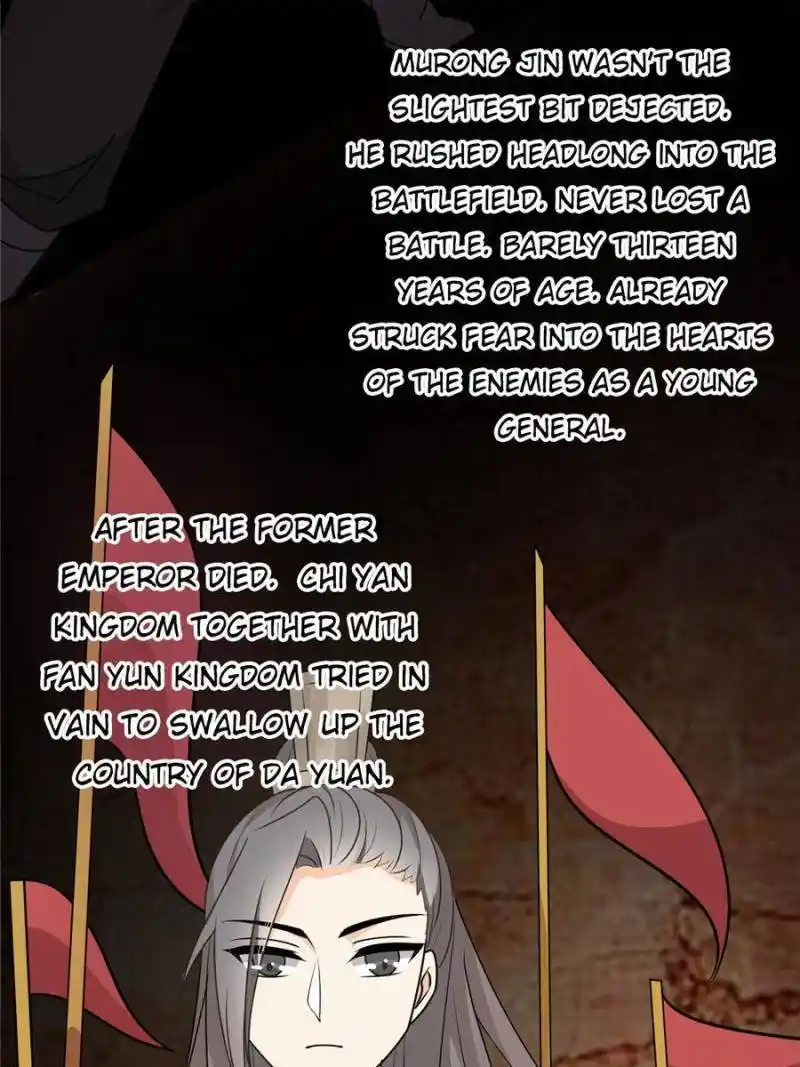 The Prince Regent’S Concubines Chapter 15