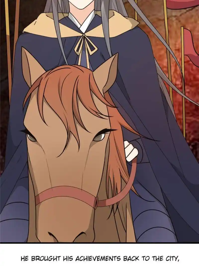 The Prince Regent’S Concubines Chapter 15