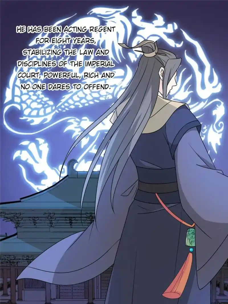 The Prince Regent’S Concubines Chapter 15