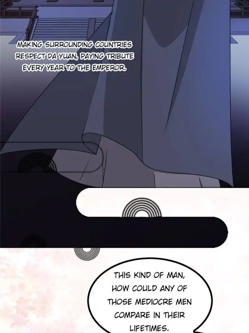 The Prince Regent’S Concubines Chapter 15