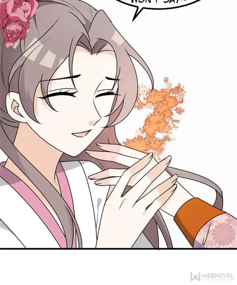 The Prince Regent’S Concubines Chapter 15