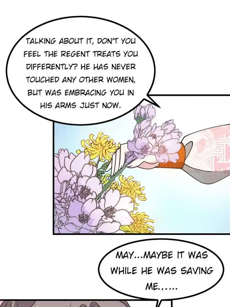 The Prince Regent’S Concubines Chapter 15