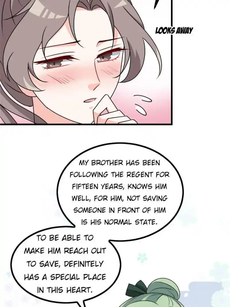 The Prince Regent’S Concubines Chapter 15