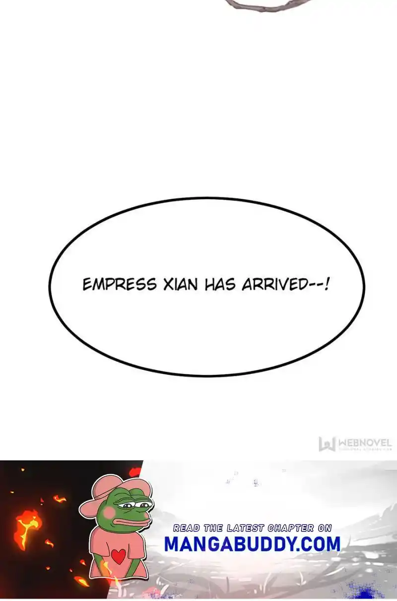 The Prince Regent’S Concubines Chapter 15