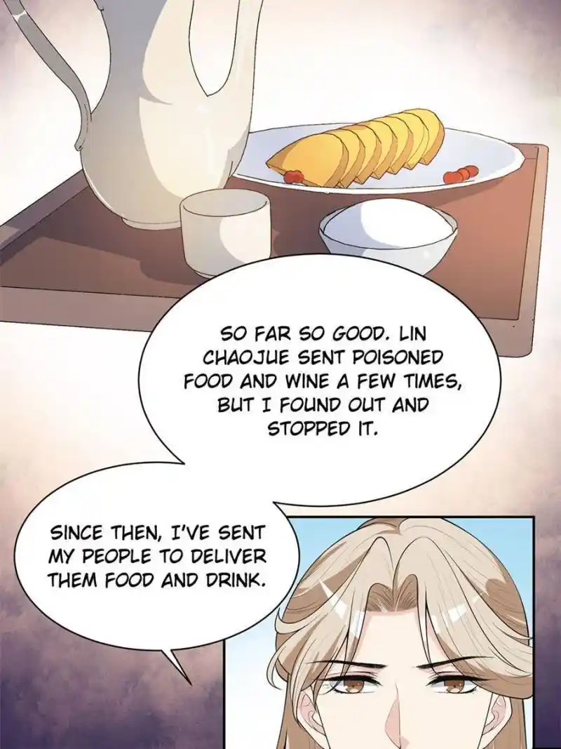 The Prince Regent’S Concubines Chapter 150