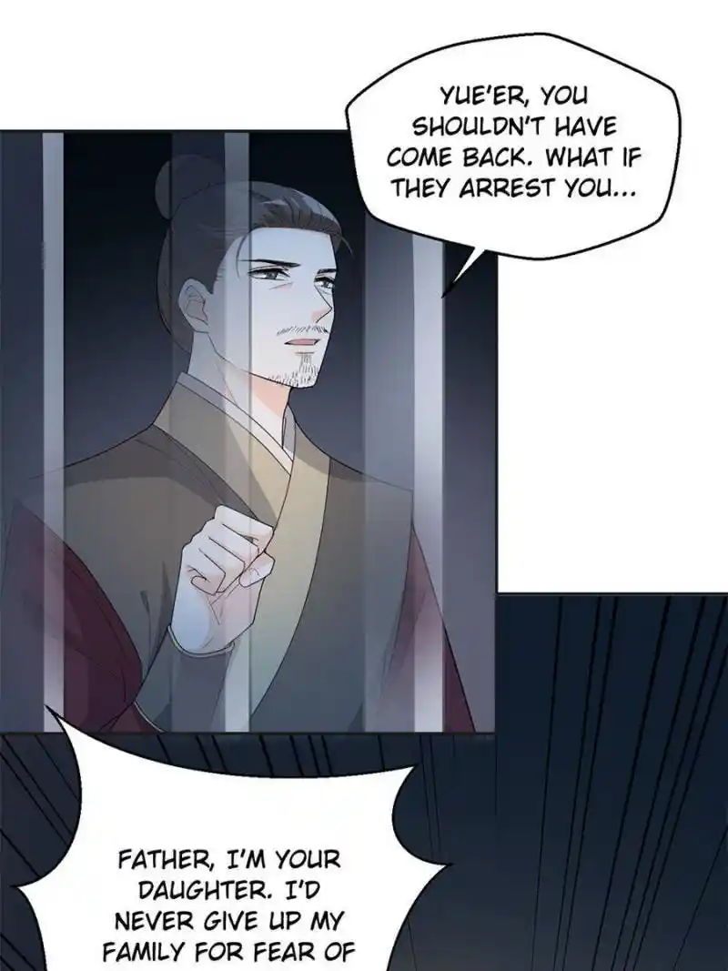 The Prince Regent’S Concubines Chapter 150