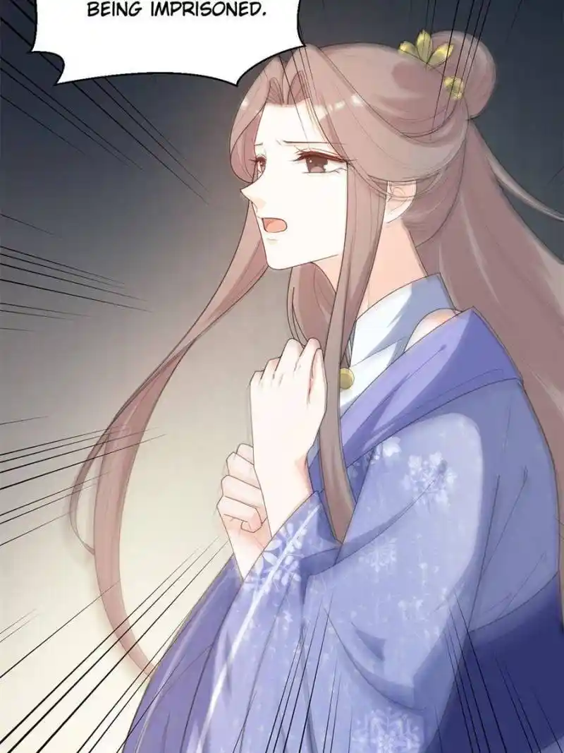 The Prince Regent’S Concubines Chapter 150
