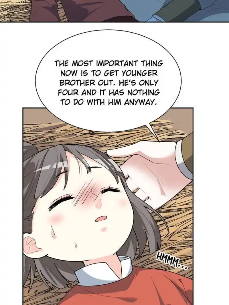 The Prince Regent’S Concubines Chapter 150