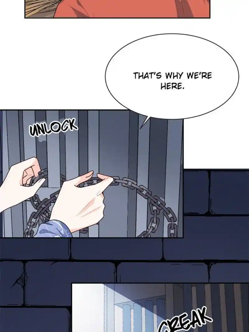 The Prince Regent’S Concubines Chapter 150