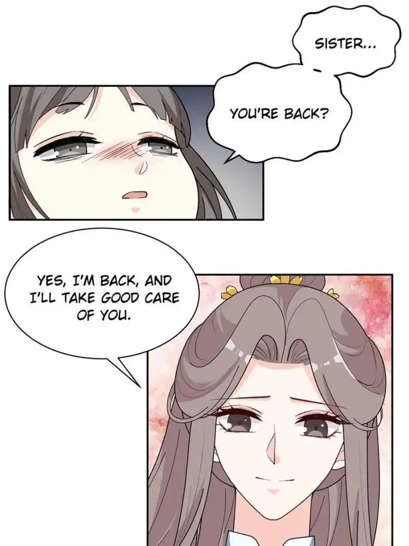 The Prince Regent’S Concubines Chapter 150