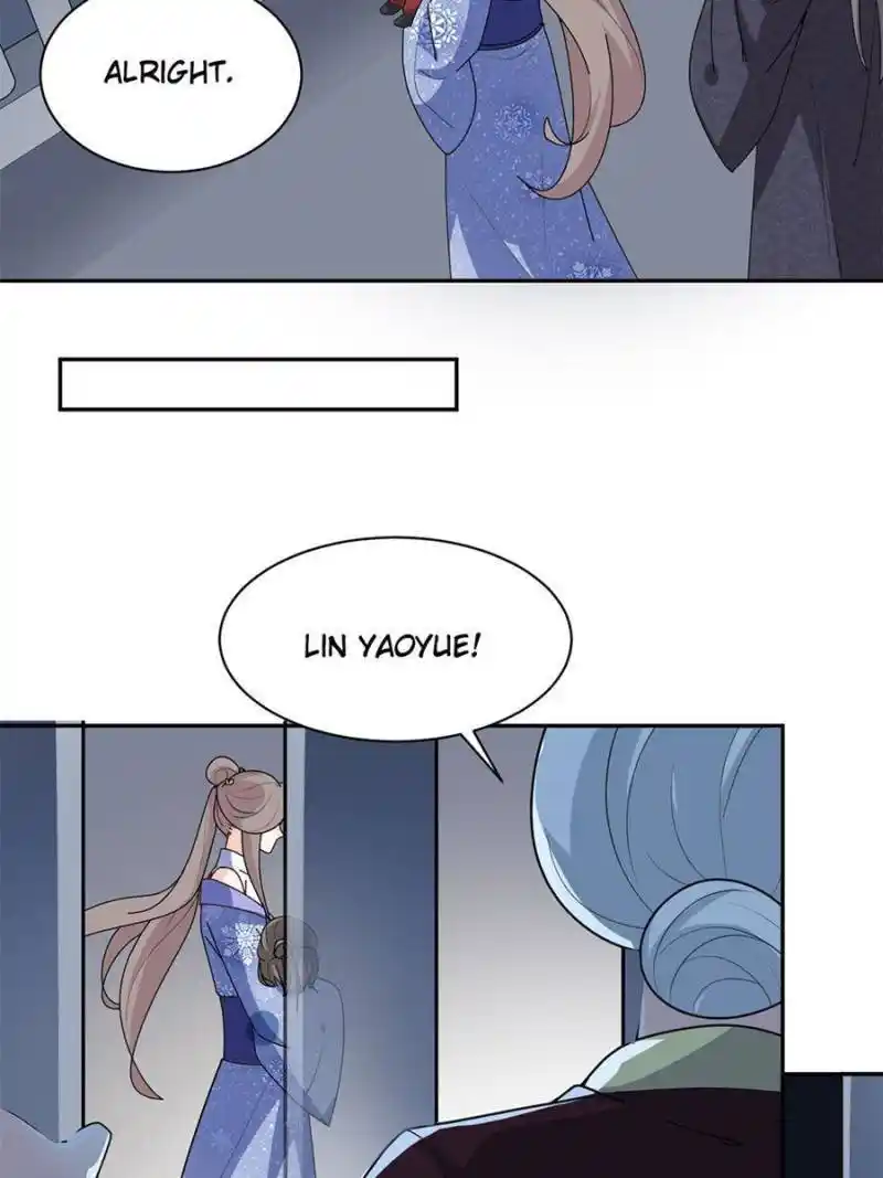 The Prince Regent’S Concubines Chapter 150