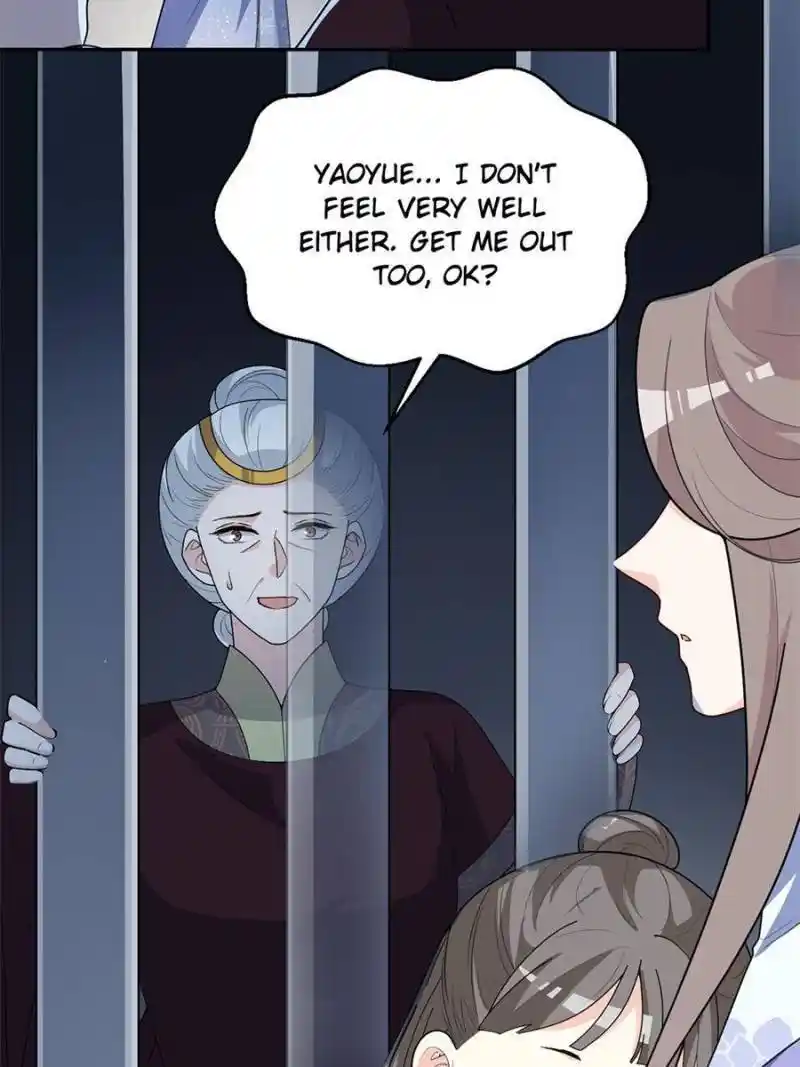 The Prince Regent’S Concubines Chapter 150